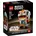 LEGO BrickHeadz Luke Skywalker Rebellenpilot 40795