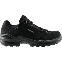 Lowa Renegade GTX Lo Herren schwarz/schwarz 41,5