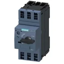 Siemens Leistungsschalter 3RV2411-1HA20