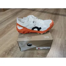On Cloudventure Peak 3 Damen Undyed/White 37,5