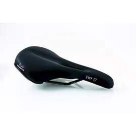 P&P Pier 17 280 x 165 mm Schwarz