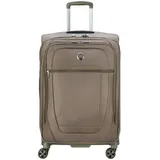 Delsey Helium DLX 4-Rollen 71 cm / 83,61 l mocha