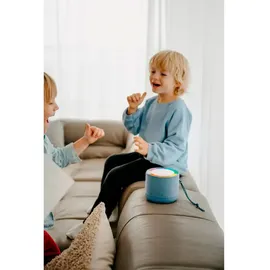 wobie Streaming-Lautsprecher, violett