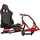 Oplite GT3 Superfast V2 Cockpit Schwarz/Rot
