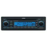 VDO 12 Volt Bluetooth & DAB Radio PKW Auto, RDS & DAB Tuner, CD, MP3, WMA, USB, 12V CDD718UB-BU