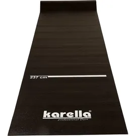 KARELLA Dartmatte Eco-Star