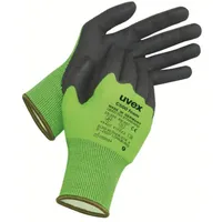Uvex C500 foam Gr. 10