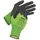 Uvex C500 foam Gr. 10