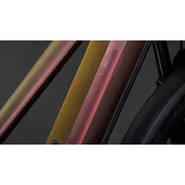 Cube Kathmandu Hybrid Pro 800 RH 50 cm Trapez sunglow´n´chrome