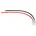 Kabel mit Tamiya Länge 14cm
