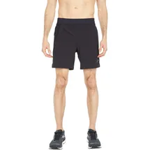 Brooks Sherpa 7" 2-in-1 Shorts Herren Black Größe 35