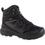 HELLY HANSEN Traverse Ht Hiking Boots Schwarz EU 44 Mann
