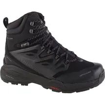 HELLY HANSEN Traverse Ht Hiking Boots Schwarz EU 44 Mann
