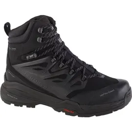 HELLY HANSEN Traverse Ht Hiking Boots Schwarz EU 44 Mann