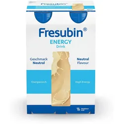 Fresubin Energy Trinknahrung Neutral 4X200 ml