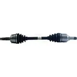 METELLI 17-0536 Antriebswelle