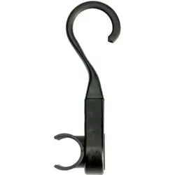 SCANGRIP Clip mit Haken 33mm