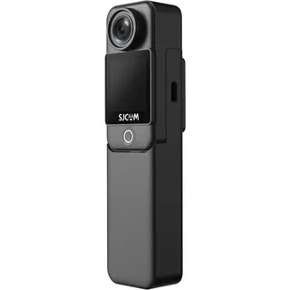 Sjcam C300 Action Cam, Schwarz