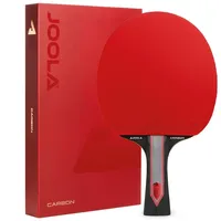 Joola Tischtennisschläger RED Carbon Pro