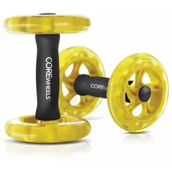 SKLZ Rumpf- und Bauchtrainer Core Wheels