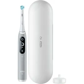 Oral-B iO Series 6 grey opal + Reiseetui