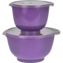 Rosti Set Rührschüsseln Margrethe New 4tlg. Durostima, Lavender,