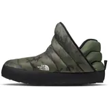 THE NORTH FACE NF0A3MKH28F1 M THERMOBALL TRACTION BOOTIE Herren THYMBRSHWDCAMPRINT/TNFBLK EU 47