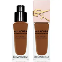 Yves Saint Laurent All Hours Glow Foundation