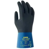 Uvex rubiflex S XG27B 60560 Größe 8