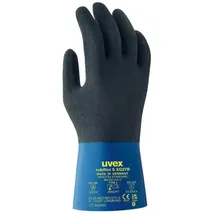 Uvex rubiflex S XG27B 60560 Größe 8