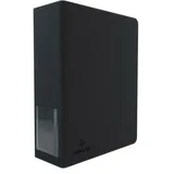 Gamegenic Prime Ring-Binder Sammelkartenalbum Schwarz