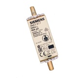 Siemens 3NA3817 NH-Sicherung Sicherungsgröße = 000 40A 500 V/AC, 250 V/AC