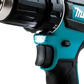 Makita DDF485RFJ inkl. 2 x 3 Ah + Ladegerät + Makpac