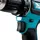 Makita DDF485RFJ inkl. 2 x 3 Ah + Ladegerät + Makpac