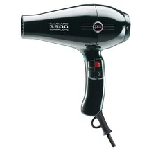 GAMMAPIU' 3500 Power schwarz