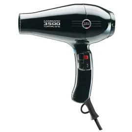 GAMMAPIU' 3500 Power schwarz
