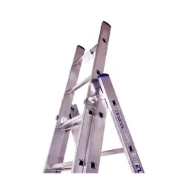 Szagato Schiebeleiter 8 Stufen