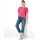 Brax Style CAROLA USED STONE BLUE, denim blau, Gr. 46L
