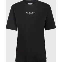 O'Neill Summer Musthaves Graphic T-shirt black out (19010) XS