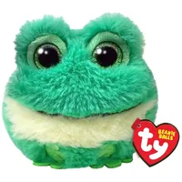 Nintendo FROSCH PUFFIES Stoftier