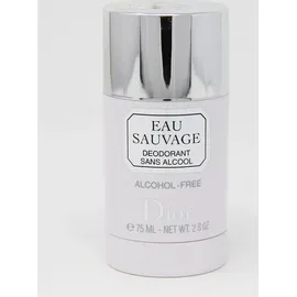 Dior Eau Sauvage Deodorant Stick 75 g