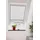 Lichtblick Dachfensterrollo Skylight 38,3 x 74 cm weiß