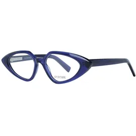 Marcolin Sportmax Brillengestell SM5001 52090 blau