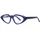 Marcolin Sportmax Brillengestell SM5001 52090 blau