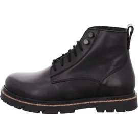 Birkenstock Stiefel Herren Schwarz 43