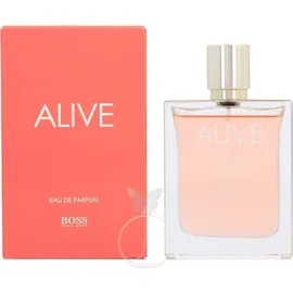 HUGO BOSS Alive Eau de Parfum 80 ml