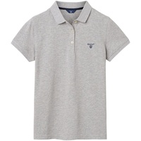 GANT Damen Poloshirt 1er Pack MD. Summer Pique,
