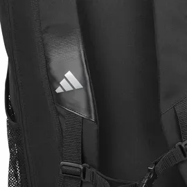 adidas BackPack Boxing Schwarz/Weiß