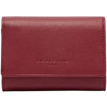 Liebeskind Berlin Nora Geldbörse Damen rot