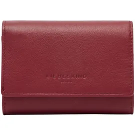 Liebeskind Berlin Nora Geldbörse Damen rot